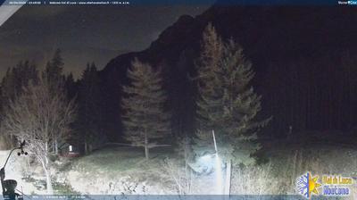 Preview delle webcam di Abetone Cutigliano › South: Via Val di Luce