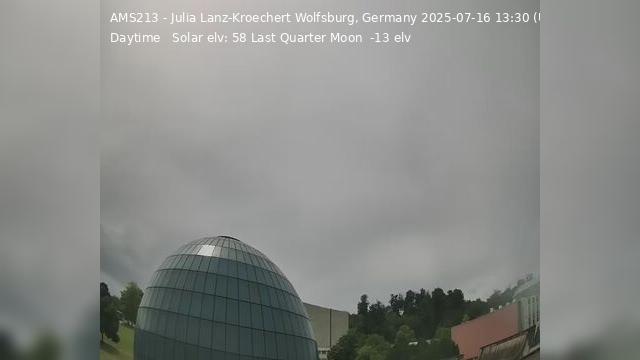 Detmerode Webcam