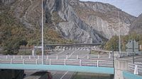 Les Sorderettes: Péage de Saint-Michel de Maurienne