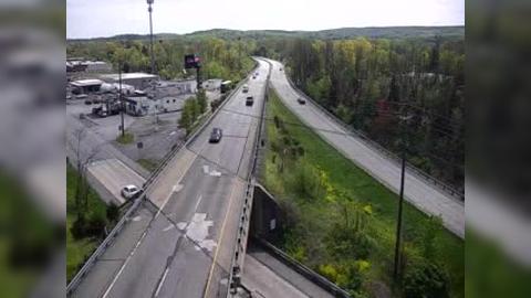 Traffic Cam Amity Township: US 422 @ BEN FRANKLIN HIGHWAY