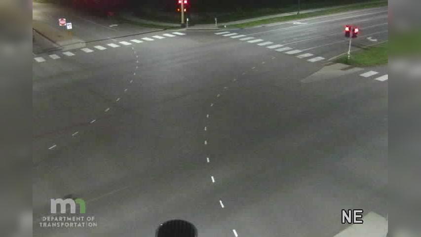 Traffic Cam Stillwater: MN 36: T.H.36 EB @ Norell Ave (Washington Ave)