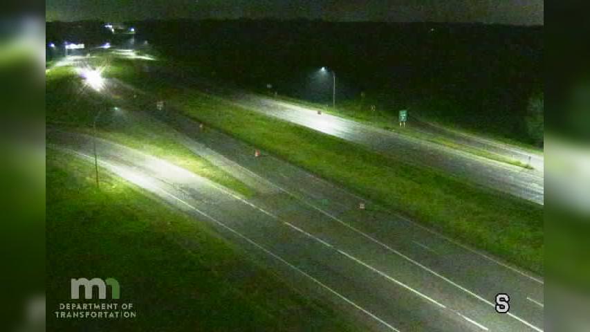 Traffic Cam Inver Grove Heights: US 52: T.H.52 NB @ Upper 55th St
