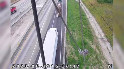 Traffic Cam Indianapolis: I-465: 1-465-003-2-1 E OF SR