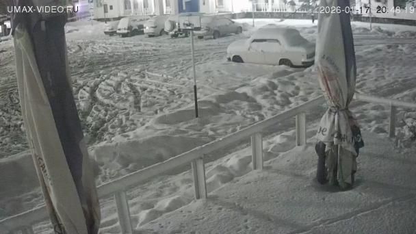 Traffic Cam Maykop › North-East