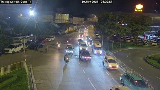 Traffic Cam Ward 2