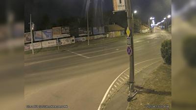 Rachostya: Eger -> Kerecsend