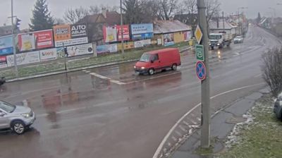 Eger Daglicht Webcam Image Eger Daglicht Webcam Image