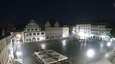 Rosa Luxemburg Siedlung weather webcam