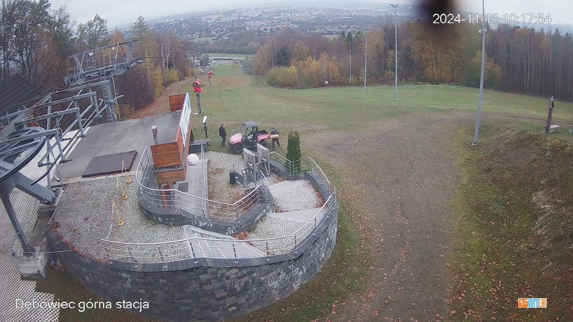 Traffic Cam Bielsko-Biala