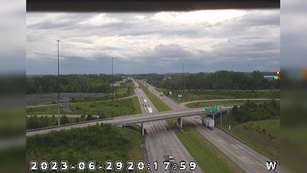 Traffic Cam East Haven: I-70: 1-070-149-1-1 @ US