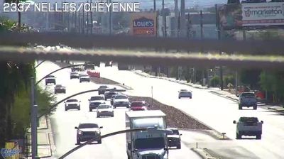 Sunrise Manor Daytime Webcam Image Sunrise Manor Daytime Webcam Image