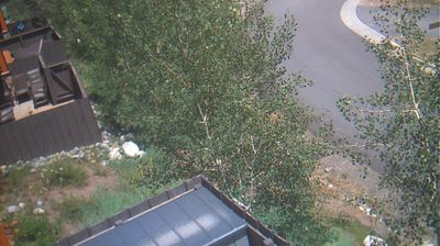 Imagen de webcam diurna Silverthorne