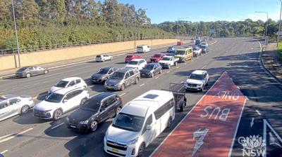 Campbelltown today