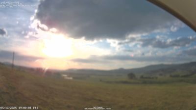 Recent Kiama Webcam Image