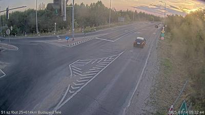Szigetszentmiklos webcam