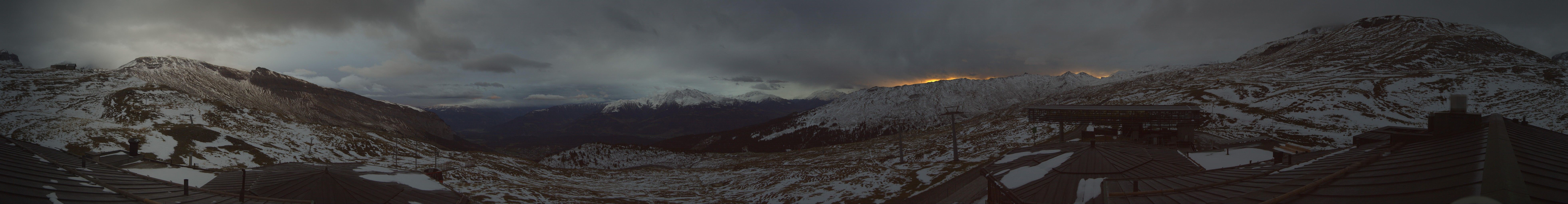 Laax: Nagens: Berghaus Nagens - Crap Sogn Gion