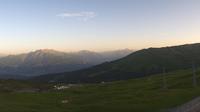 Nagens: Berghaus Nagens - Crap Sogn Gion