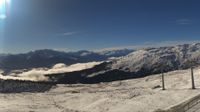 Nagens: Berghaus Nagens - Crap Sogn Gion