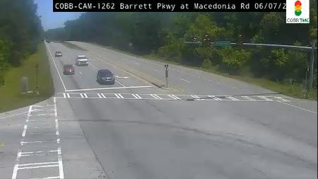 Traffic Cam Powder Springs: 111775--2