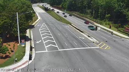 Traffic Cam Duluth: 112243--2