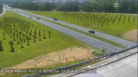 Traffic Cam Bethesda Heights: 112318--2