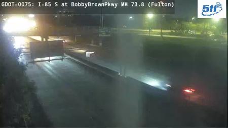 Traffic Cam East Point: 106394--2