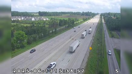 Traffic Cam Columbus: I-65: 1-065-065-9-2 SR46