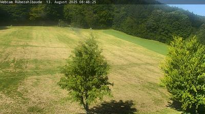 Kurort Jonsdorf landscape webcam