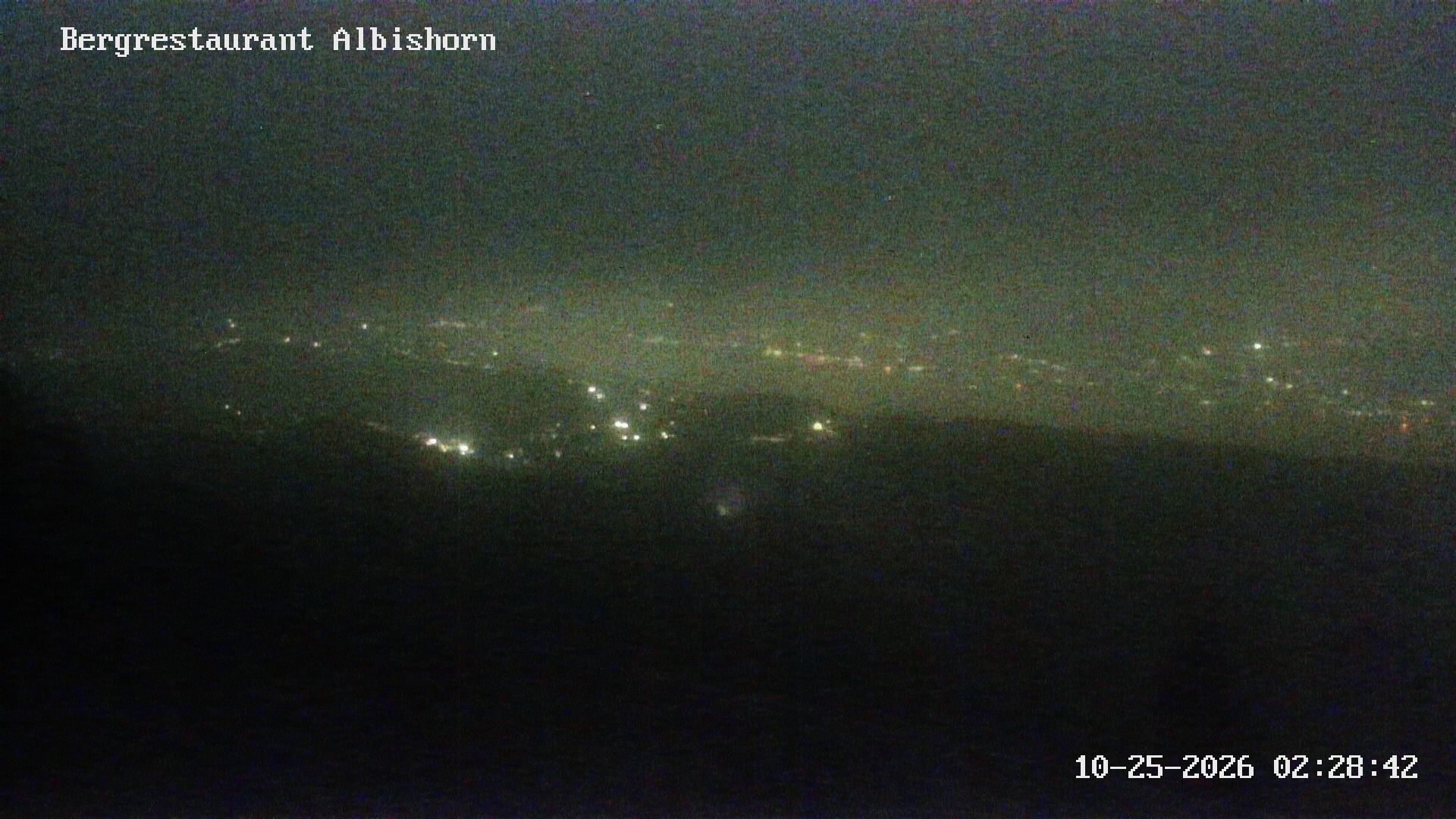 Hausen am Albis: Bergrestaurant Albishorn
