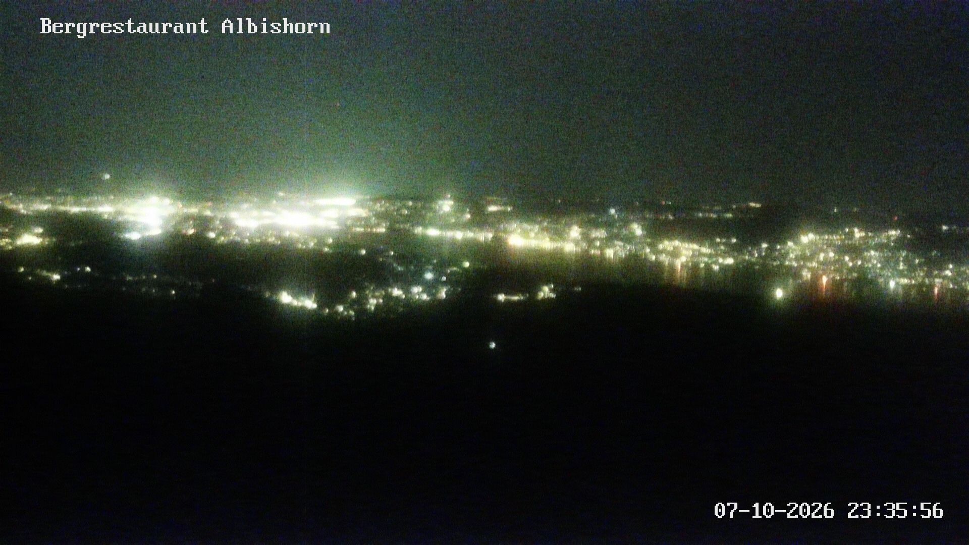 Hausen am Albis: Bergrestaurant Albishorn