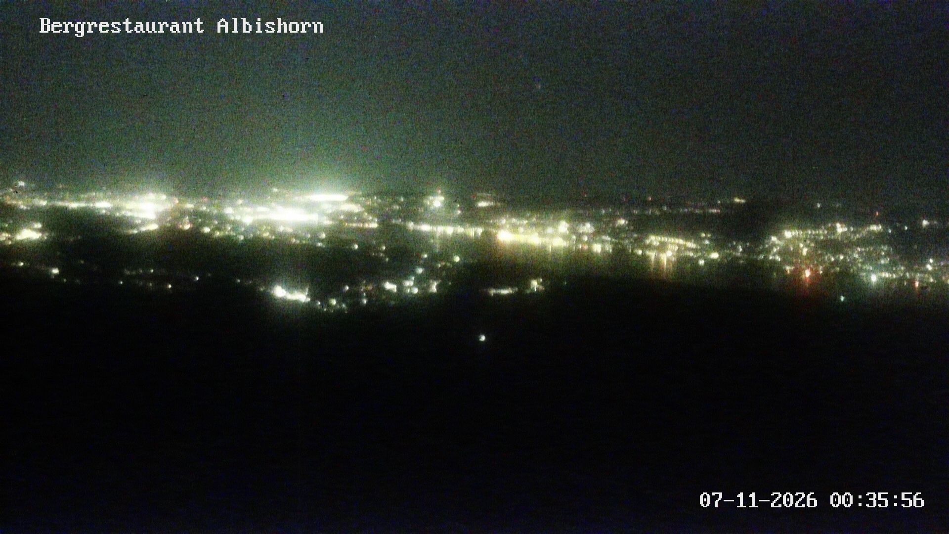 Hausen am Albis: Bergrestaurant Albishorn