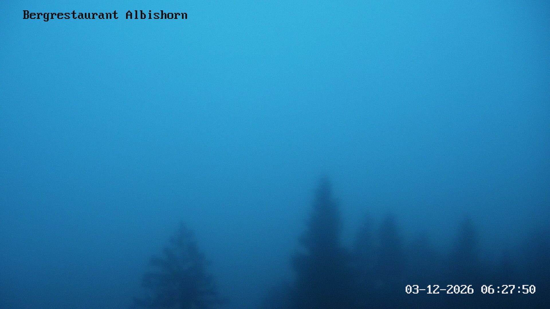 Hausen am Albis: Bergrestaurant Albishorn