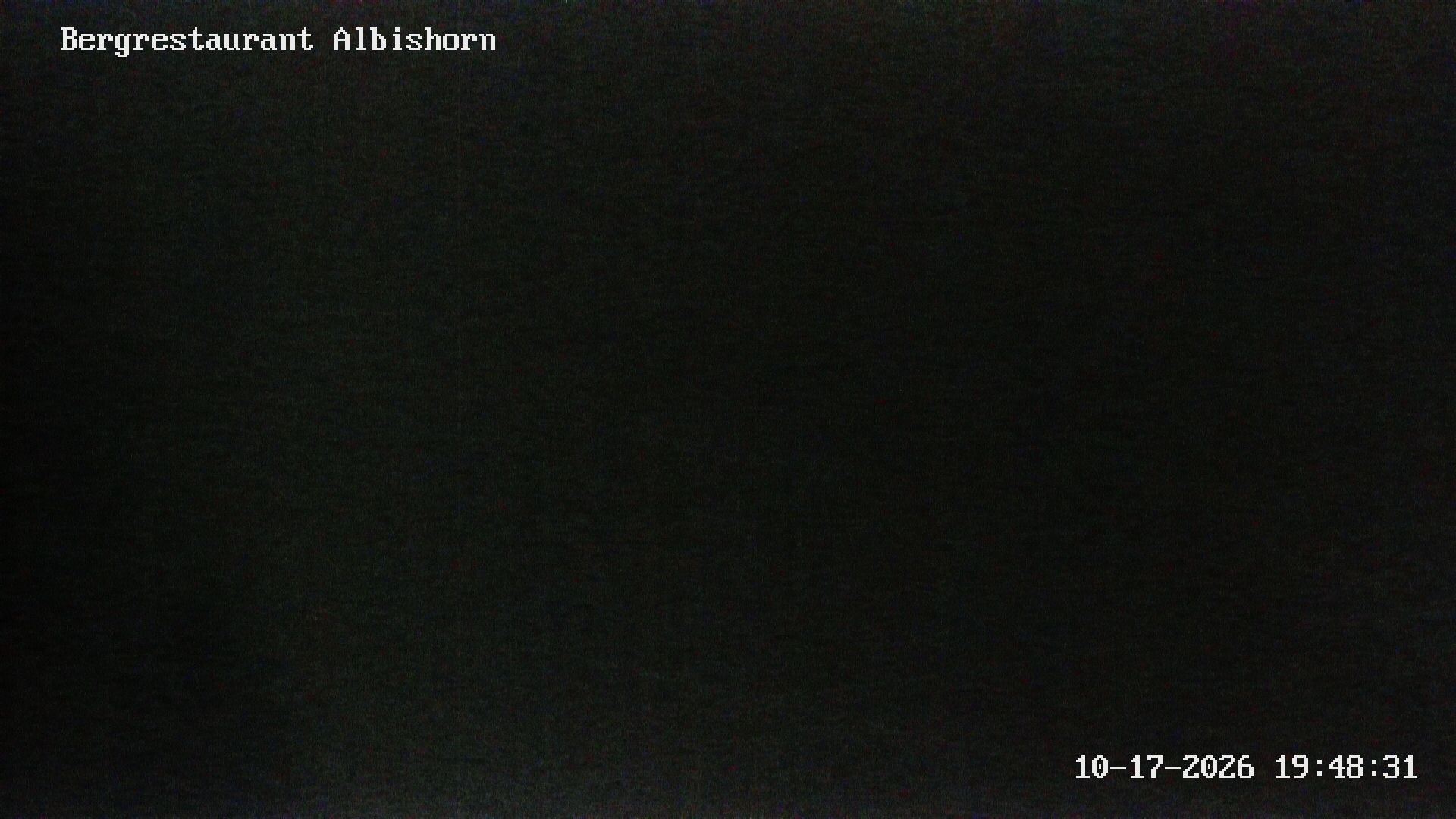 Hausen am Albis: Bergrestaurant Albishorn