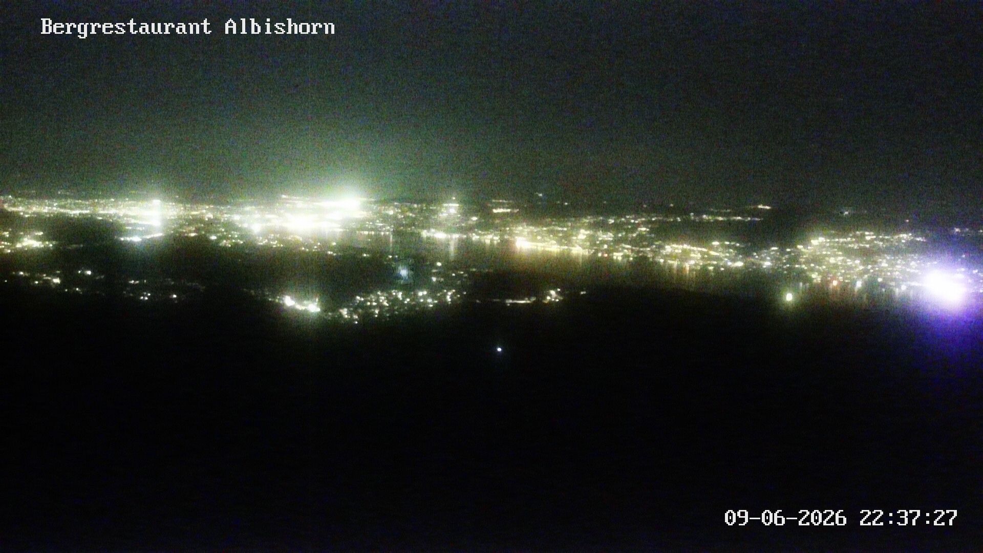 Hausen am Albis: Bergrestaurant Albishorn