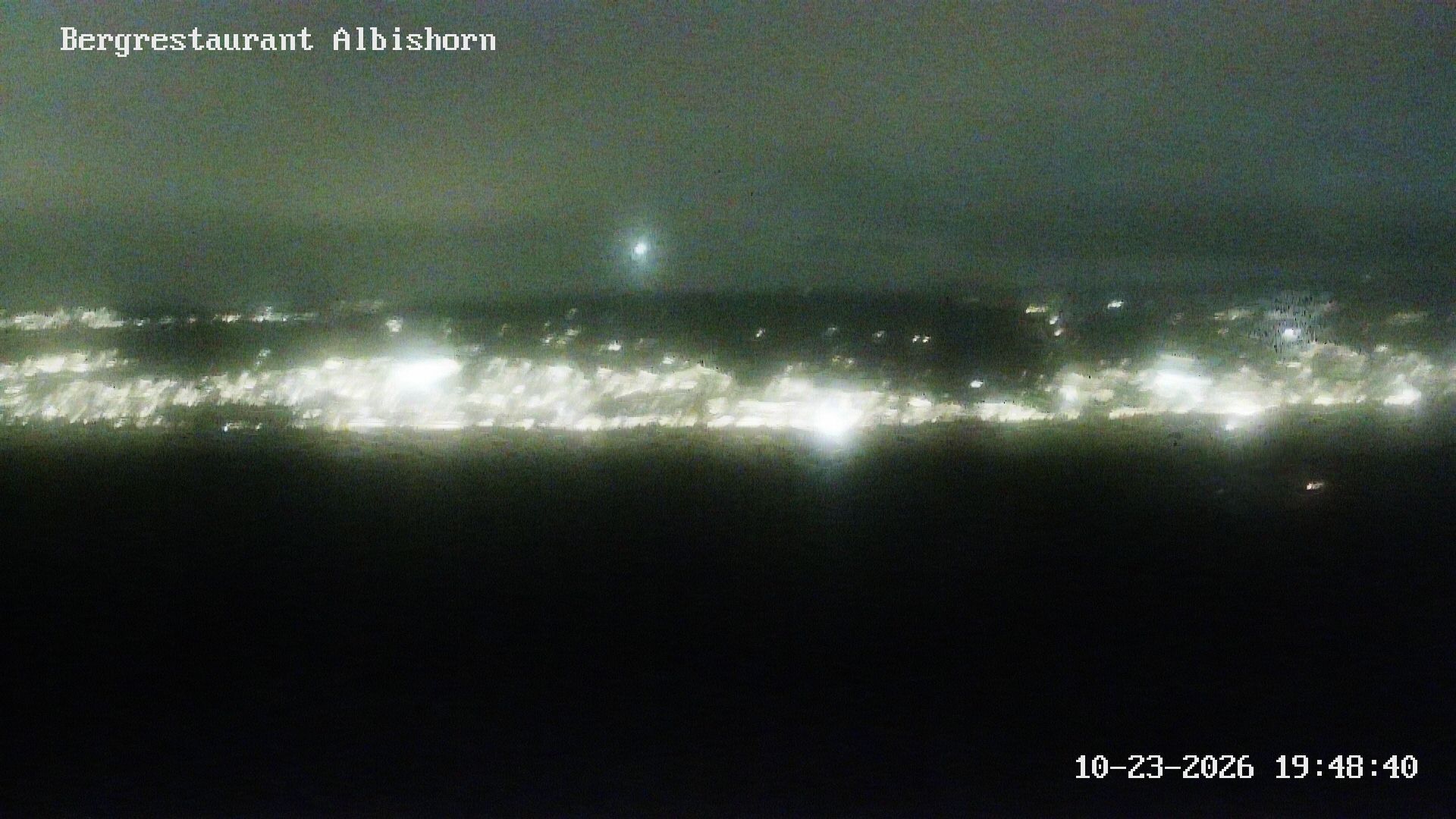 Hausen am Albis: Bergrestaurant Albishorn