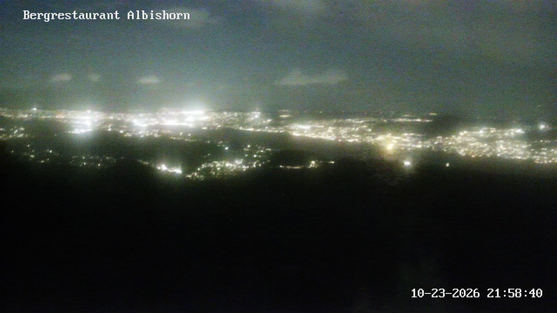 Hausen am Albis: Bergrestaurant Albishorn