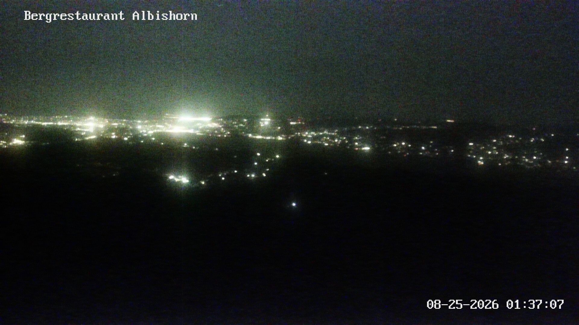 Hausen am Albis: Bergrestaurant Albishorn