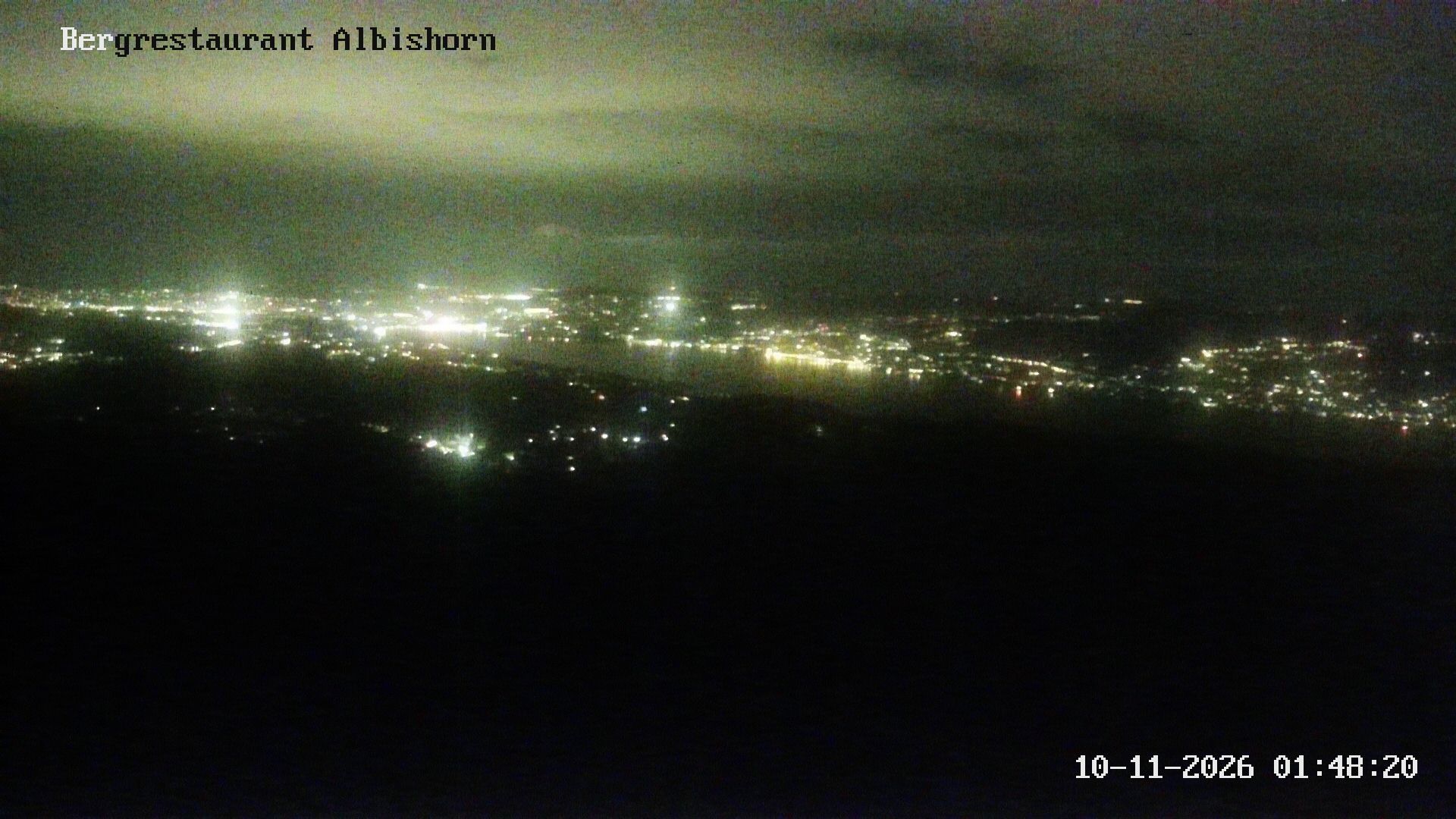Hausen am Albis: Bergrestaurant Albishorn
