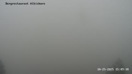 Hausen am Albis: Bergrestaurant Albishorn