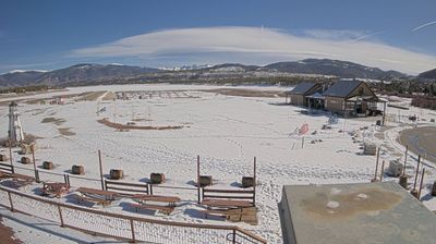 Imagen de webcam diurna Silverthorne