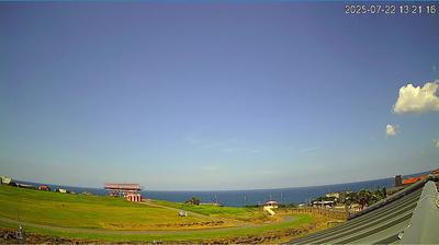 Jeju City today