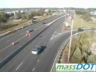 New Bedford during daytime