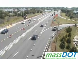 New Bedford webcam