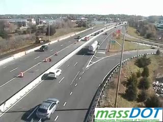 New Bedford webcam