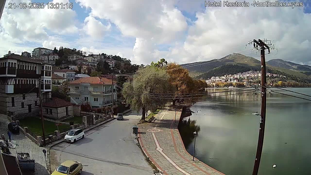 kastoria