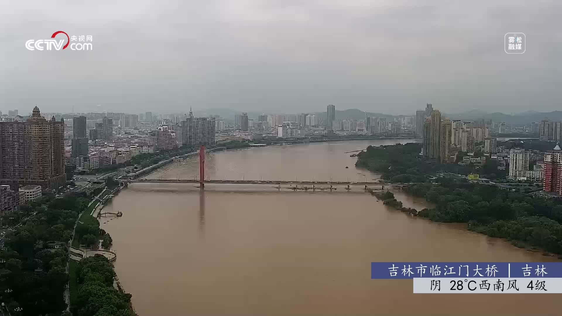 Jilin webcam