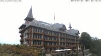 Sachseln: Jugendstil-Hotel Paxmontana, Sarner See - Current