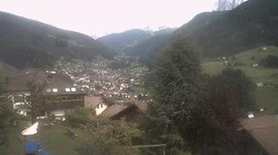 Preview delle webcam di Urtijei - St. Ulrich in Groden - Ortisei: Val Gardena - Gröden - Südtirol