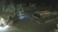 Municipal District of Bighorn: Sunshine Village Mountain Cam