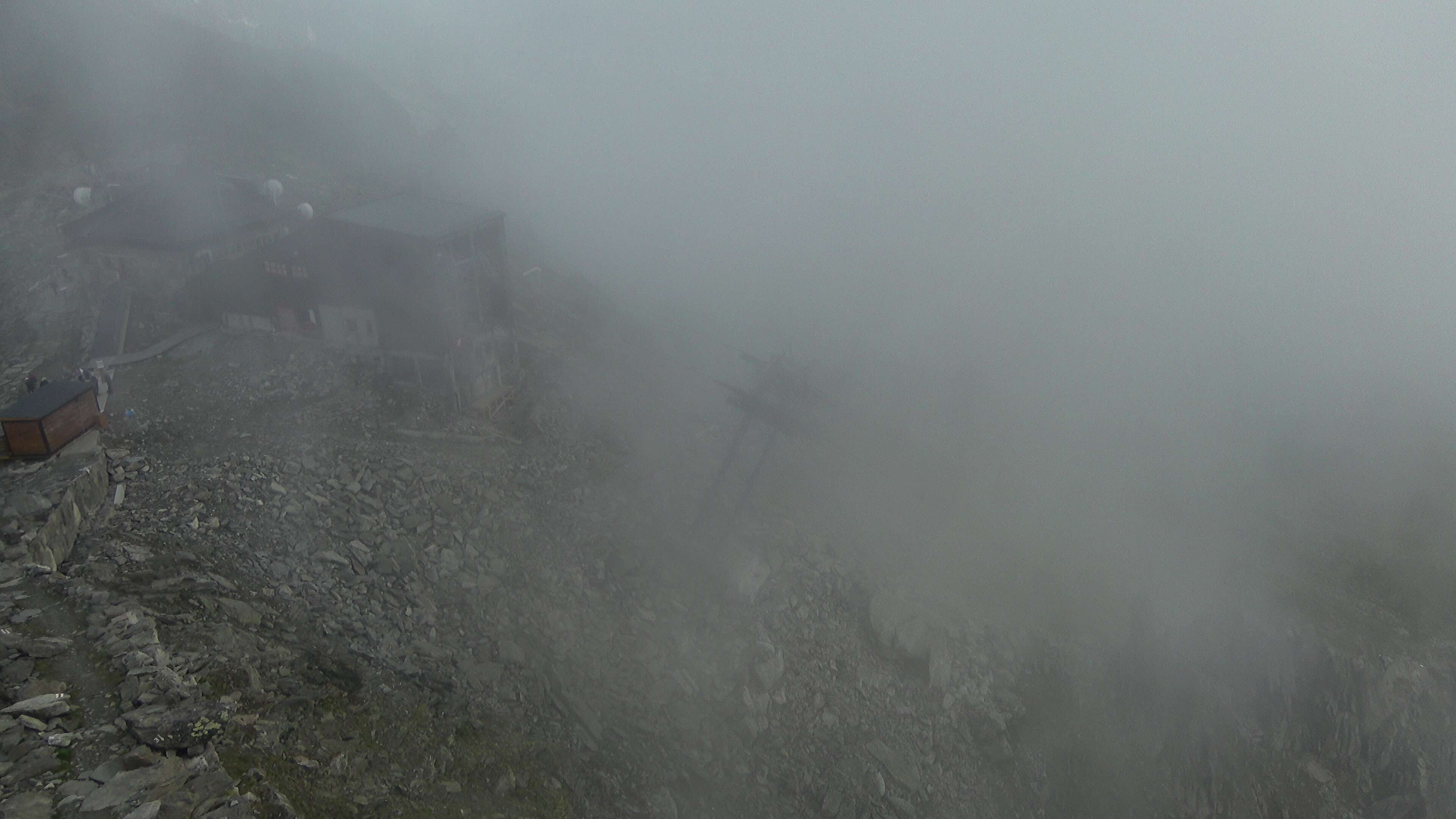 Fiesch: Aletsch Arena - Bergstation Eggishorn